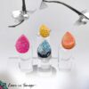 Bagues - Larme de Ceylan - Collection Divine