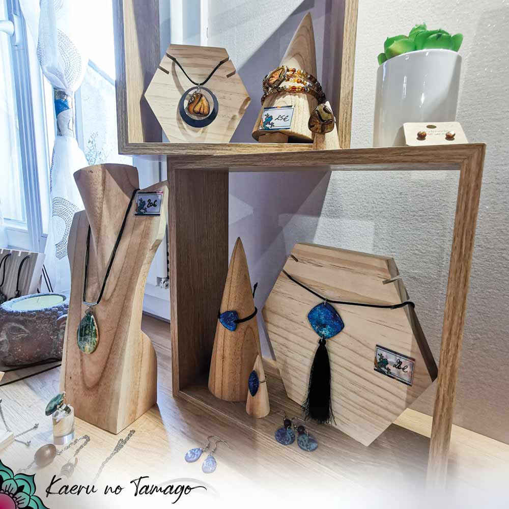 Expo permanente