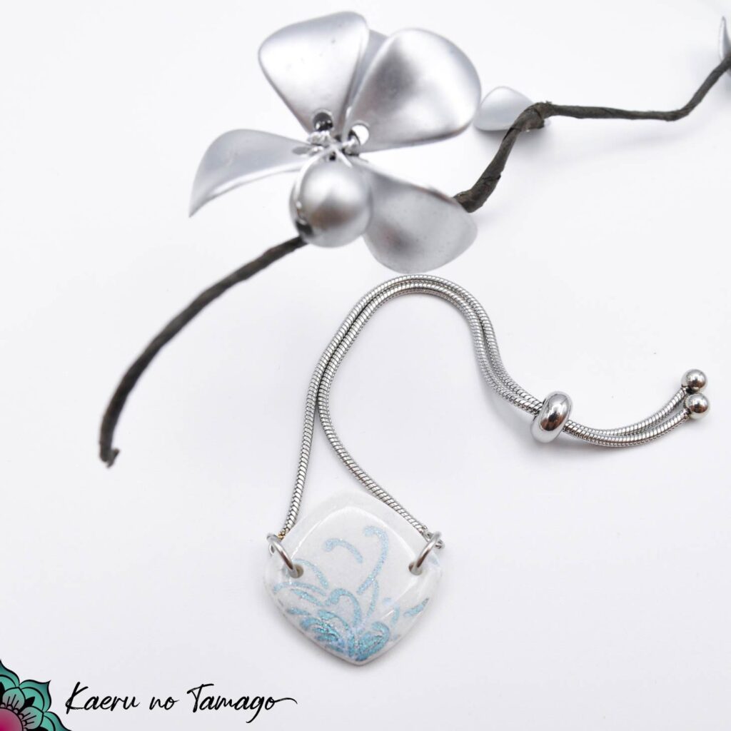 Bracelet Yantra - WhiteDay