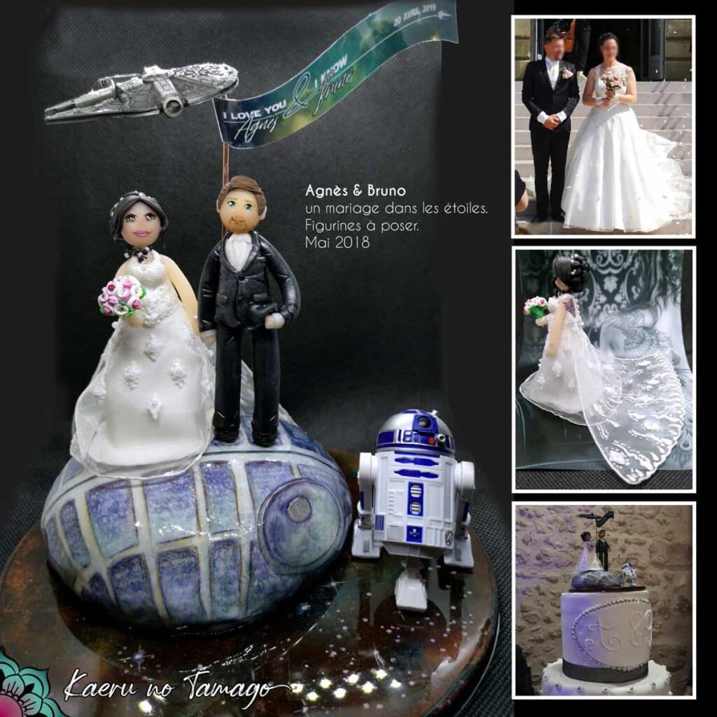 original mariage agnes bruno